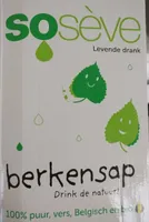 Sosève