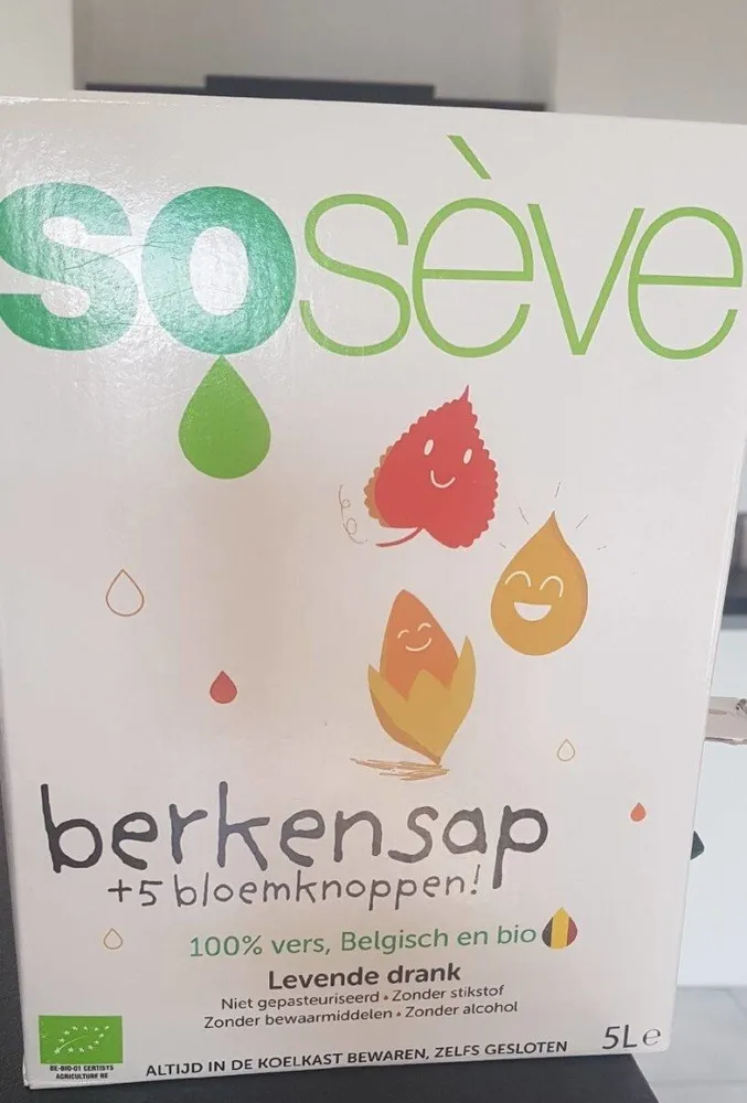 Soseve