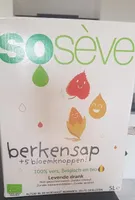 Soseve