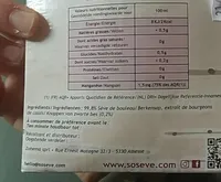 sosève