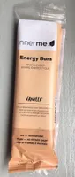 Energy Bars