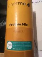 Protéines mix