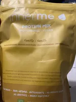 Protein mix Vanilla