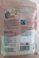 Coconut sugar