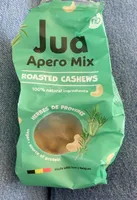 Apero mix roasted cashews