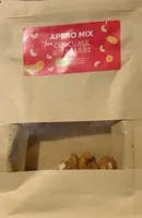 Apero mix