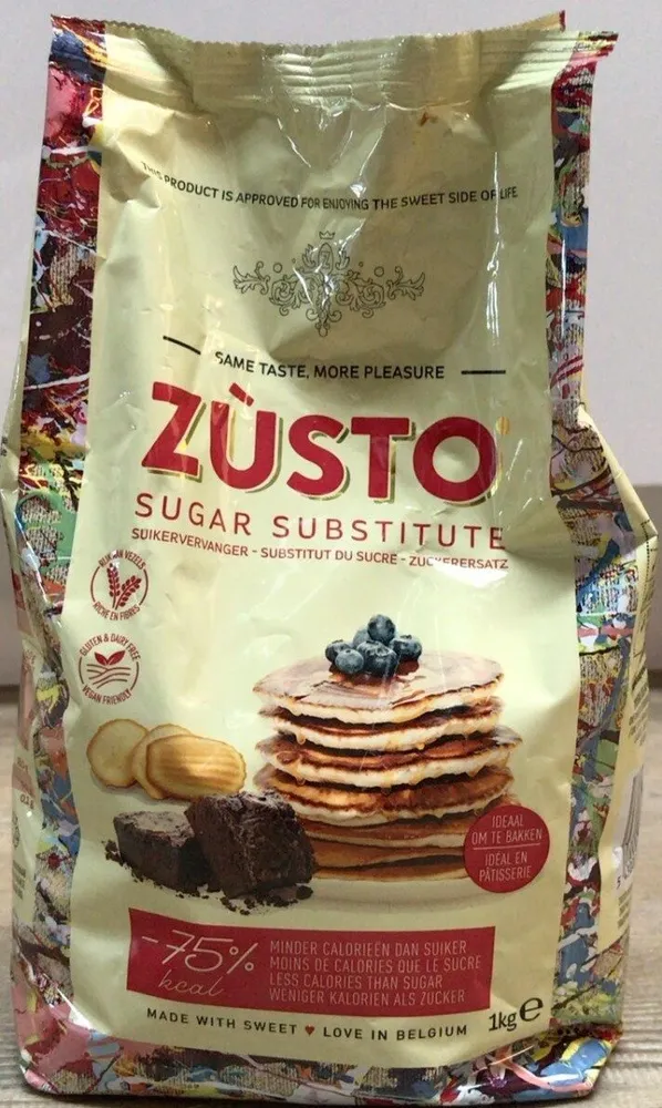 Zusto