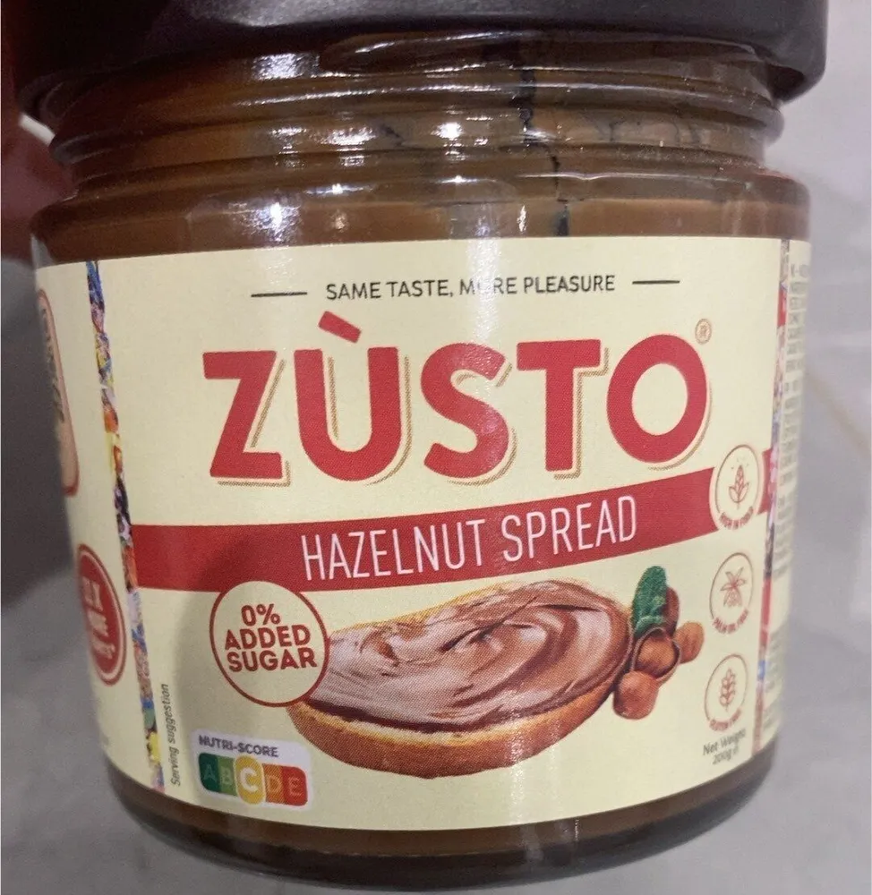 Zusto