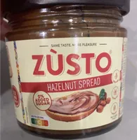 Zusto