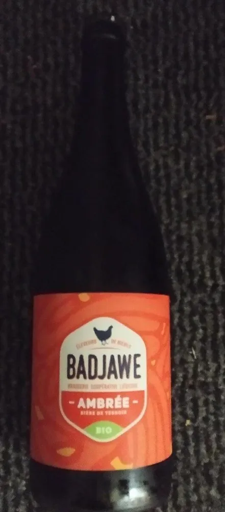 BADJAWE