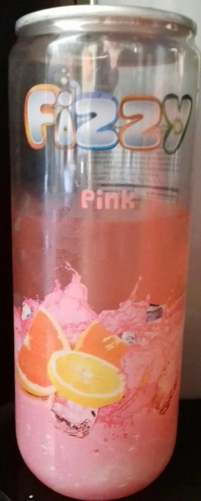 Fizzy