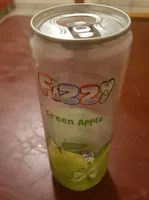 green apple