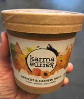 Apricot & Cashew