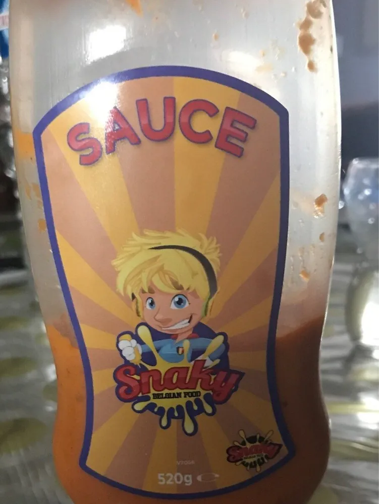 Snaky