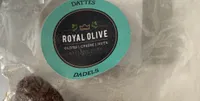 Dattes