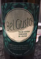 Olio extra vergine di oliva