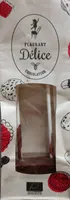 Cube à fondre pour chocolat chaud