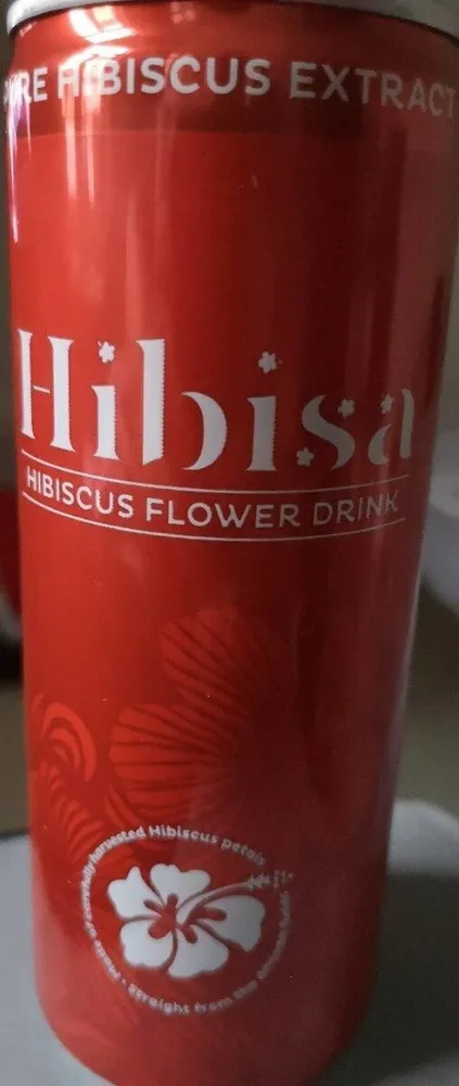 Hibisa