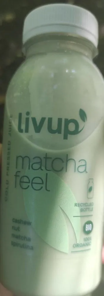 Matcha