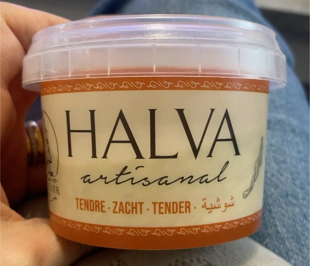 Halva