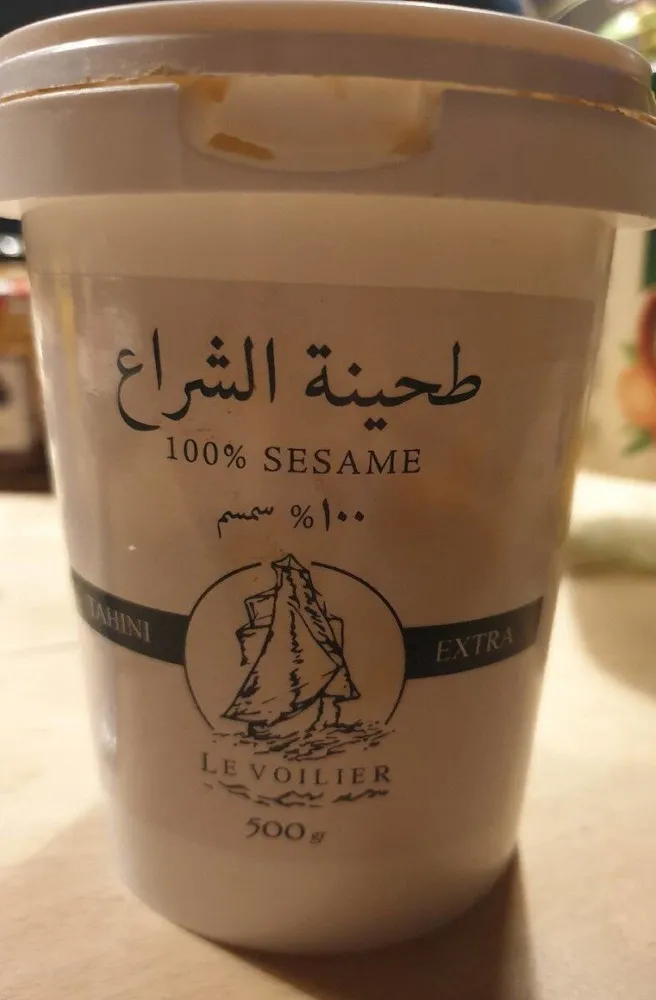 Tahini
