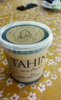 Tahini