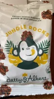 Jungle Rocks