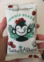 Jungle beads
