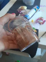 Mousse au chocolat