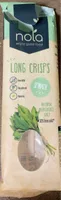 Long Crisps Spinach