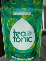 Ice teatox