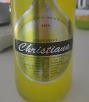 Christiana lemon