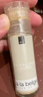 Échalote jaune