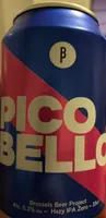 Pico Bello