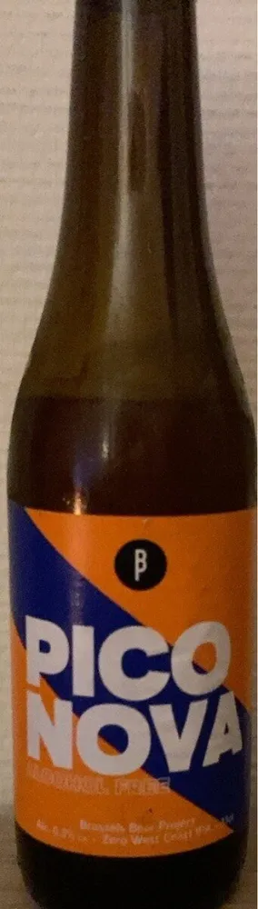 Pico Nova