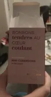 Cuberdons