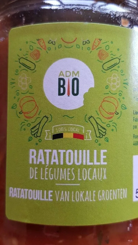 Ratatouille