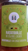 Ratatouille