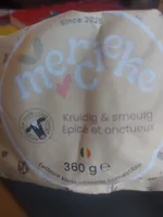 Mercieke