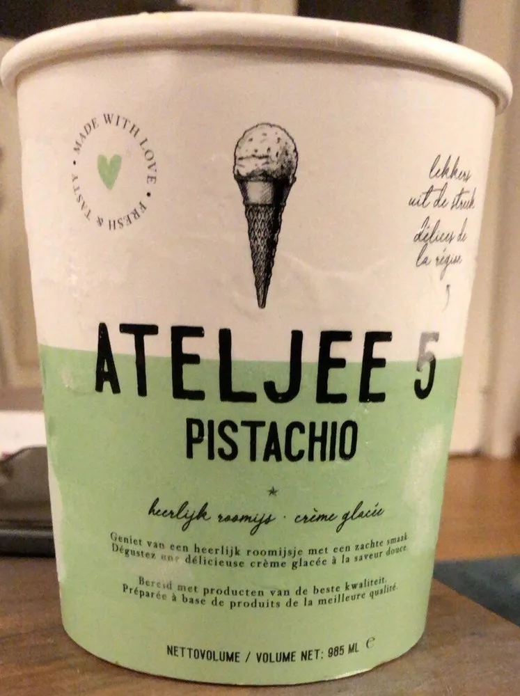 Pistachio