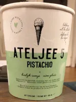 Pistachio