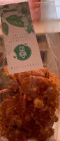 Pépites craquants aux noisettes
