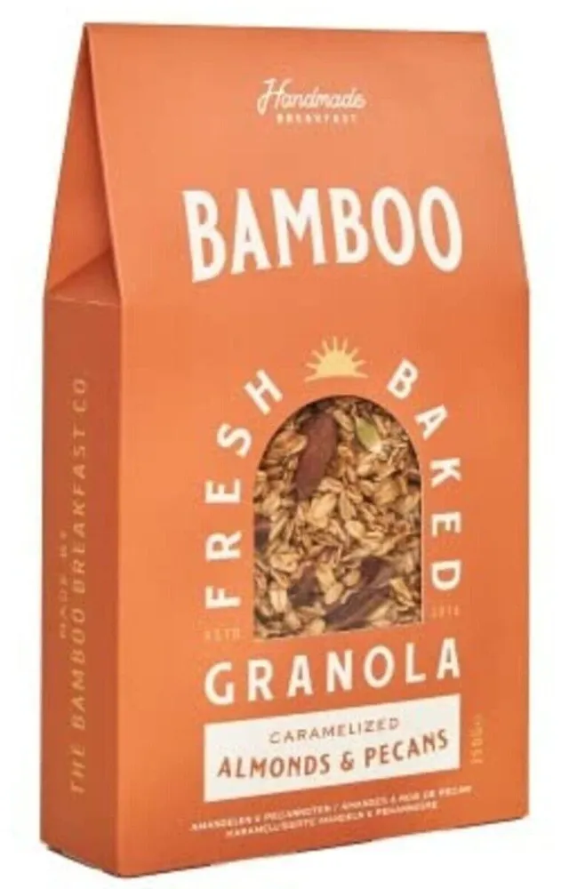 Bamboo