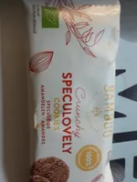 Crunchy speculovely