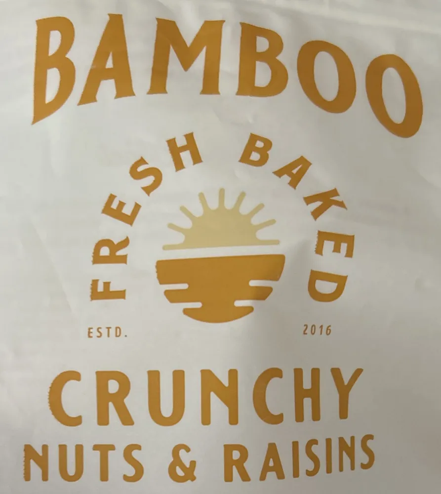 Crunchy Original