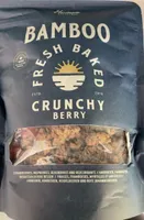 Crunchy Berry