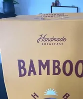 Bamboo Granola hazelnut Chocolate