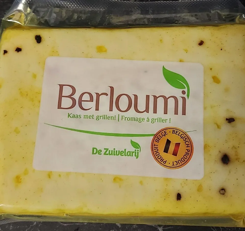 Berloumi