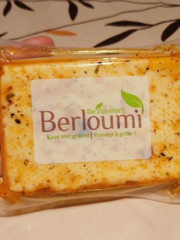 Berloumi