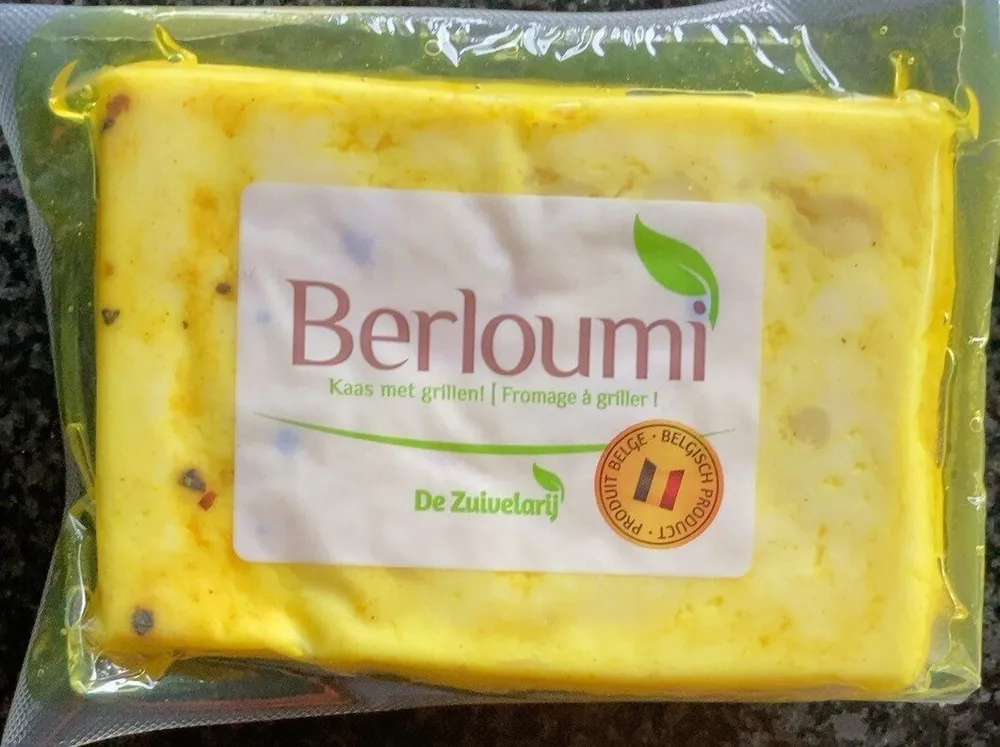 Berloumi